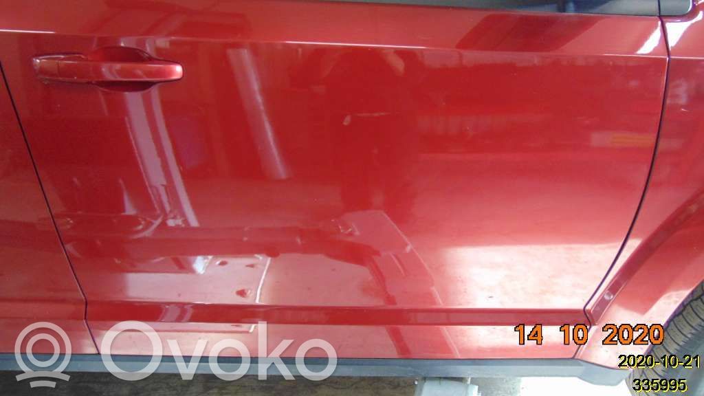 Dodge Journey Durvis 