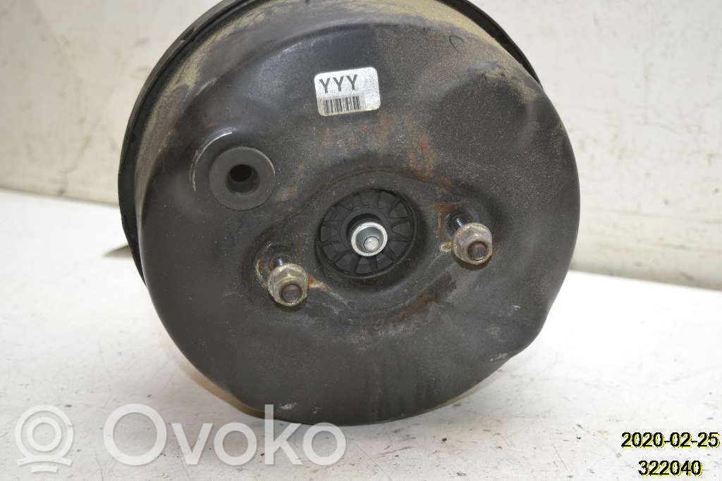 Servo-frein   54001286