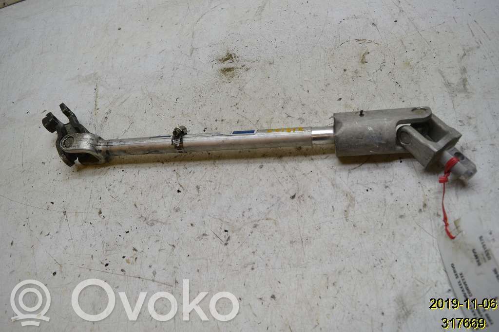 Chevrolet Corvette Steering wheel axle set 