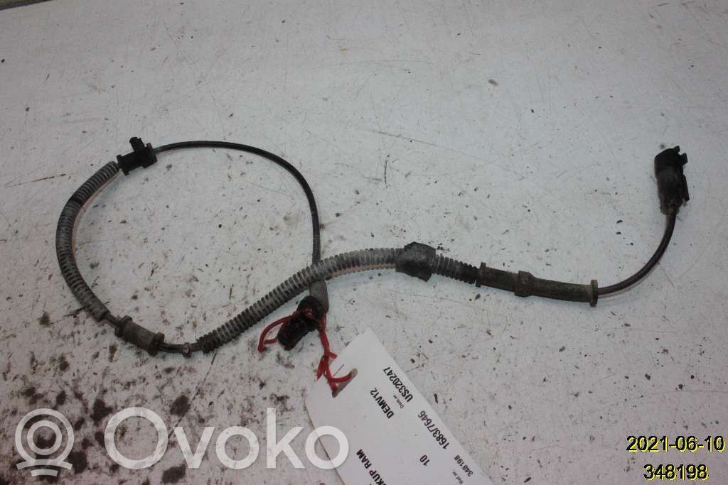 Sensor freno ABS de aceleración de rueda   68267297AA
