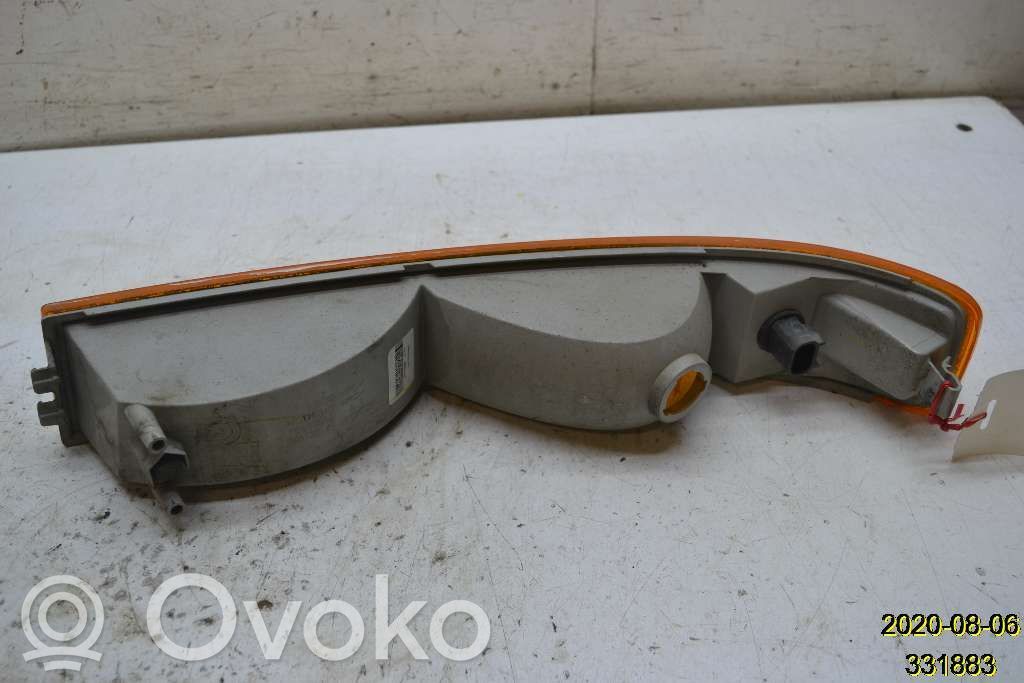 Front indicator light   11602347R,15748585