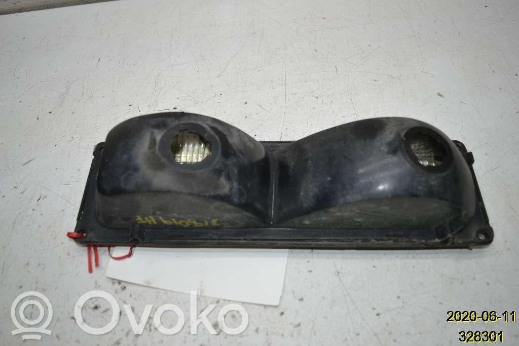 Chevrolet Suburban Frontblinker 
