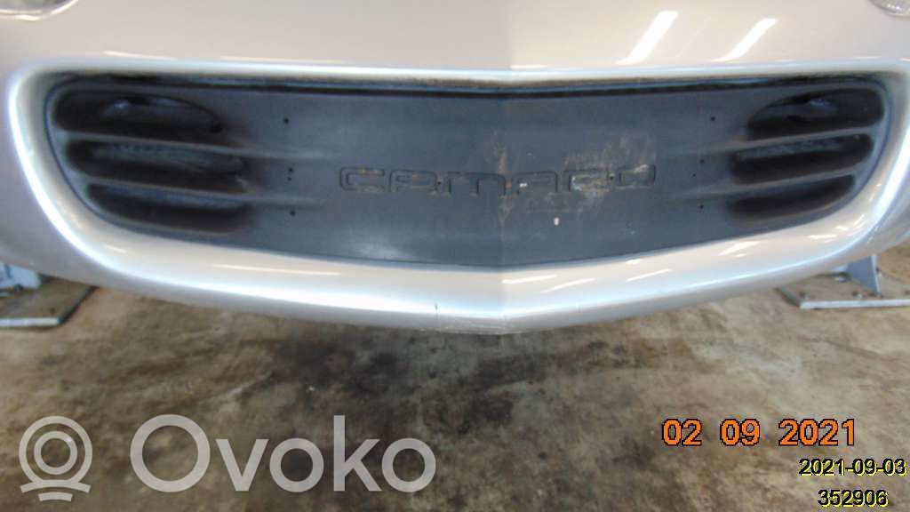 Chevrolet Camaro Front bumper lower grill 