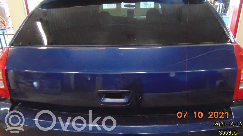 Dodge Magnum Tailgate/trunk/boot lid 