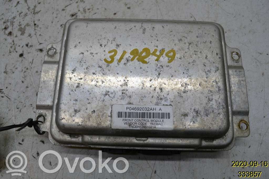Steuergerät   59103730,4692032AH