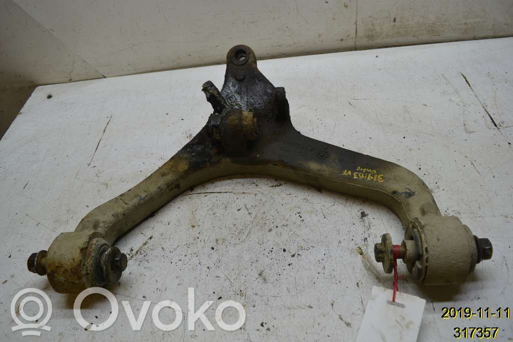 Jeep Cherokee Querlenker Achsschenkel vorne 