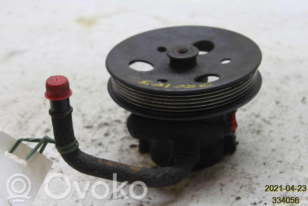 Chevrolet Camaro Power steering pump 