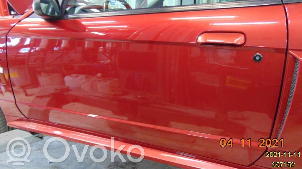 Puerta (Coupé 2 puertas)   12005625L