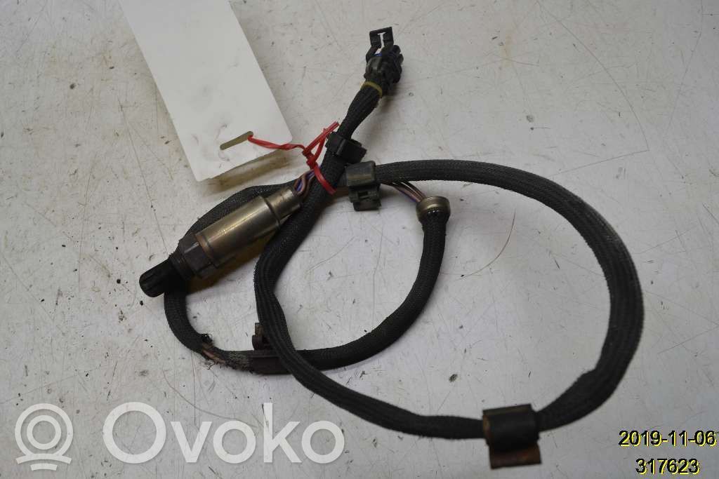 Chevrolet Corvette Lambda probe sensor 