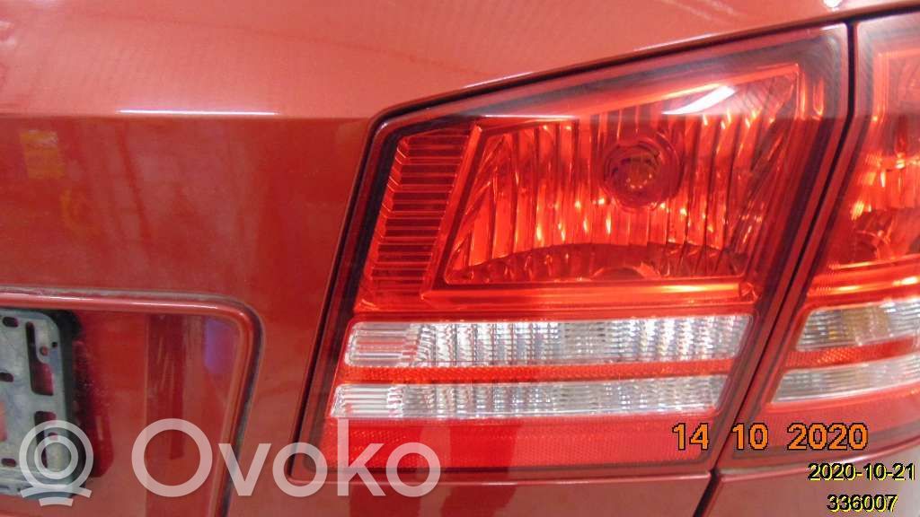Dodge Journey Tailgate rear/tail lights 