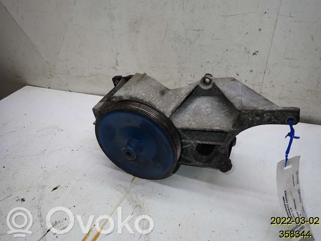 Chevrolet Caprice Power steering pump 
