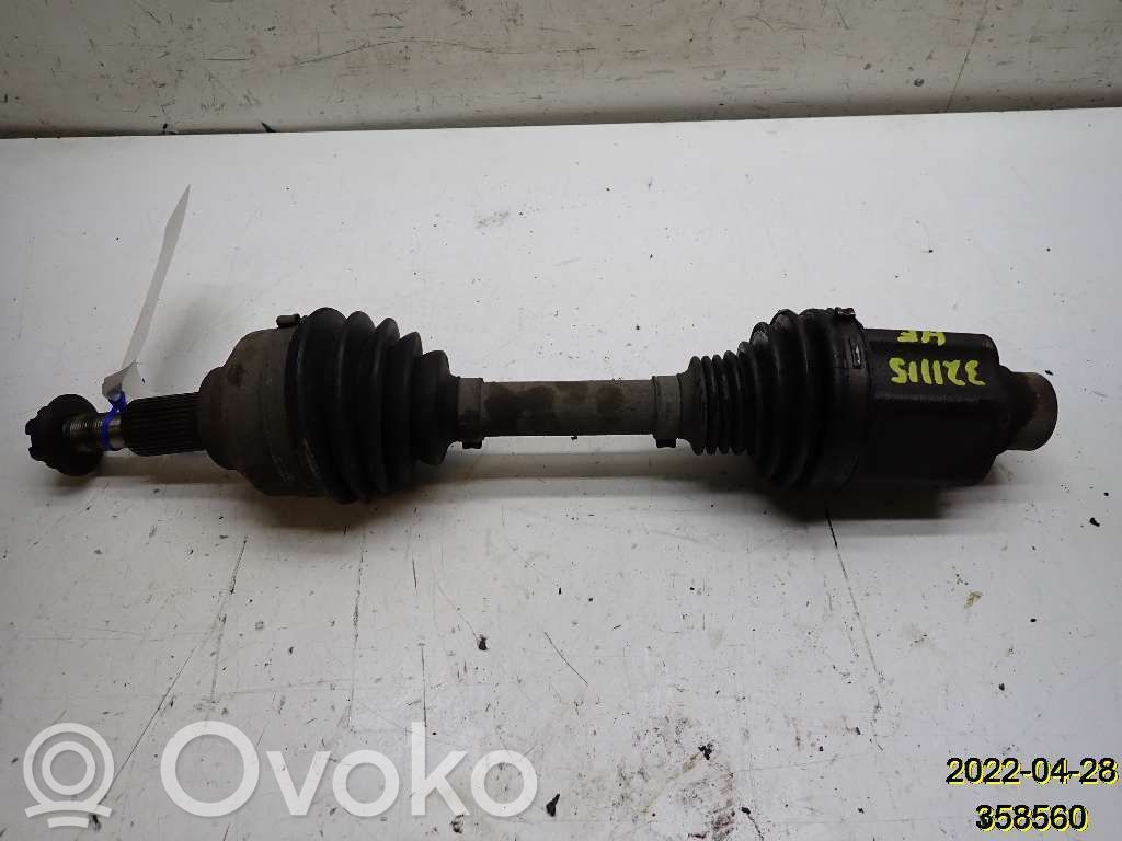 Chrysler Sebring (JS) Priekšējā pusass 