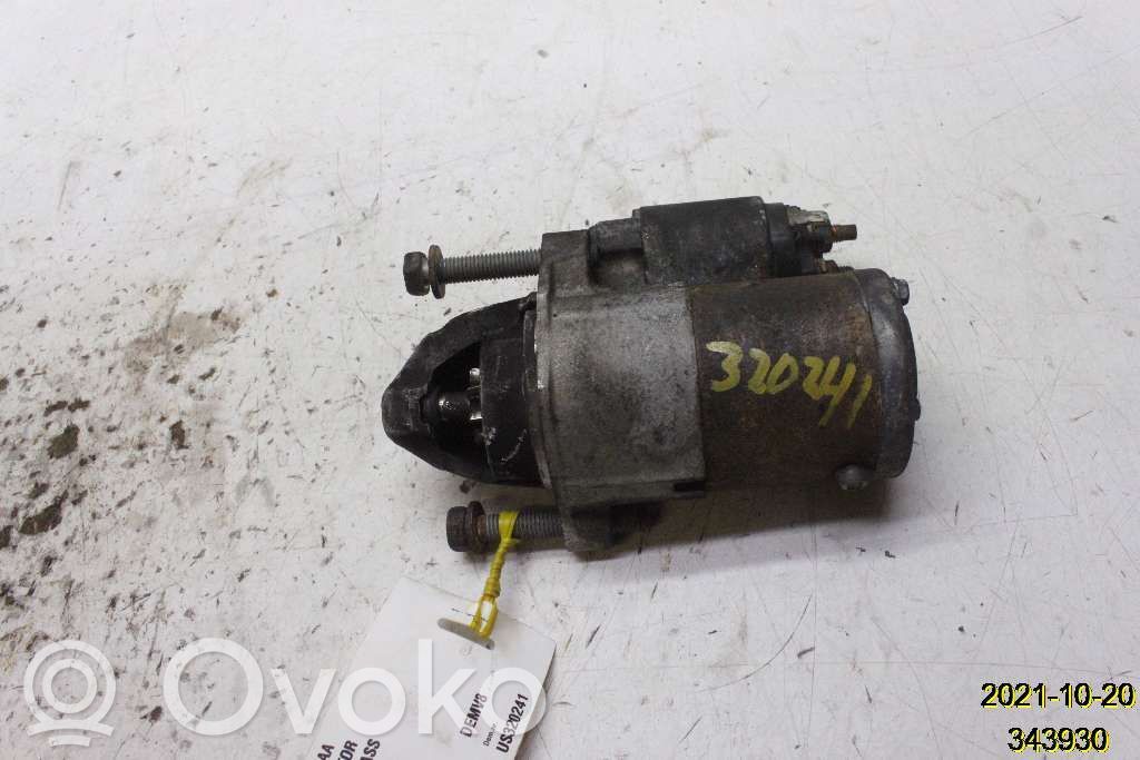 Jeep Compass Electromotor 