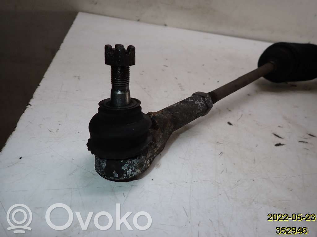 Chevrolet Camaro Steering rack 