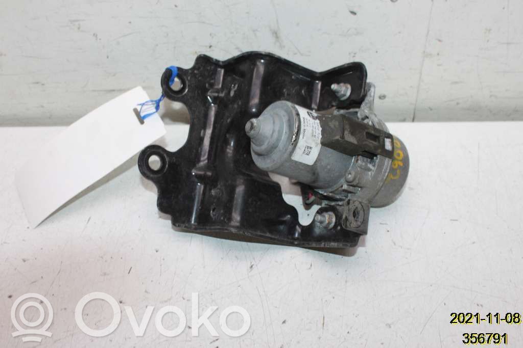 Dodge Challenger Vacuum pump 
