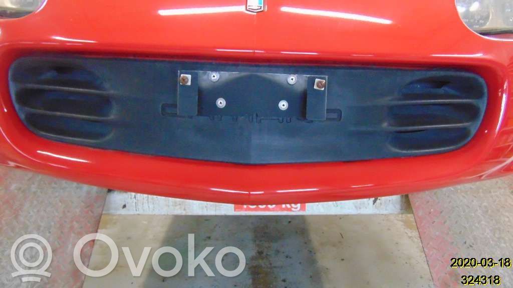 Chevrolet Camaro Front bumper lower grill 