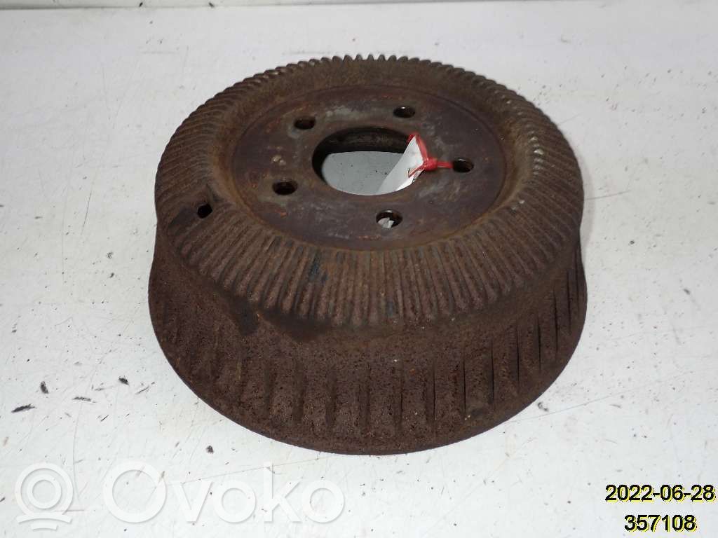 Bremstrommel vorne   53001210