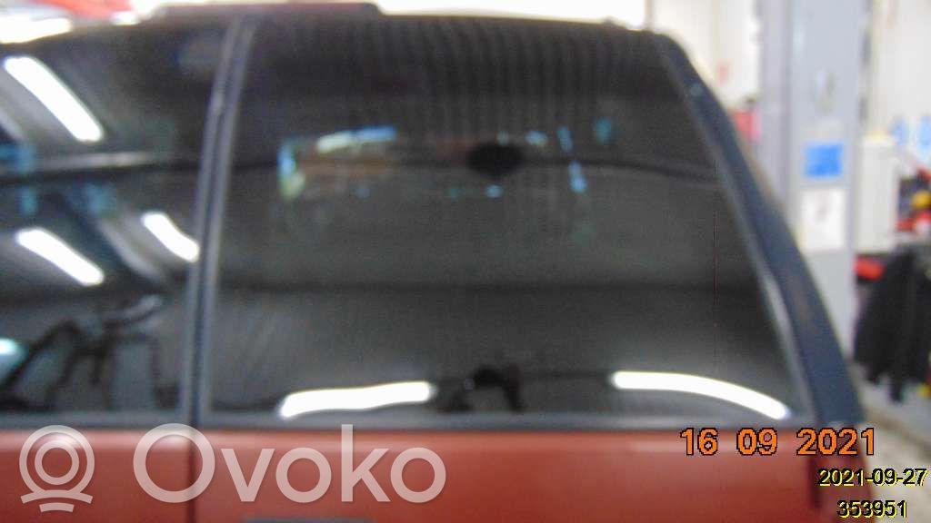 Chevrolet Tahoe Puerta de carga trasera/atrás 