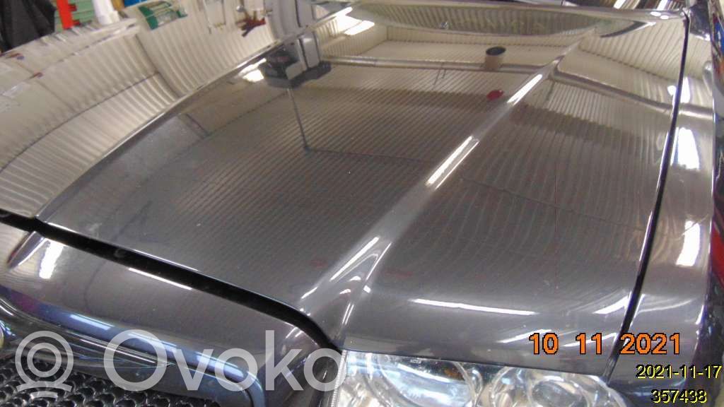 Chrysler 300 - 300C Engine bonnet/hood 