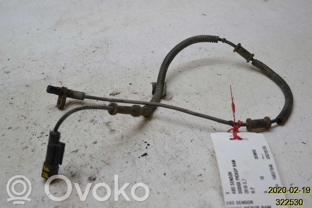 ABS Sensor   68267297AA