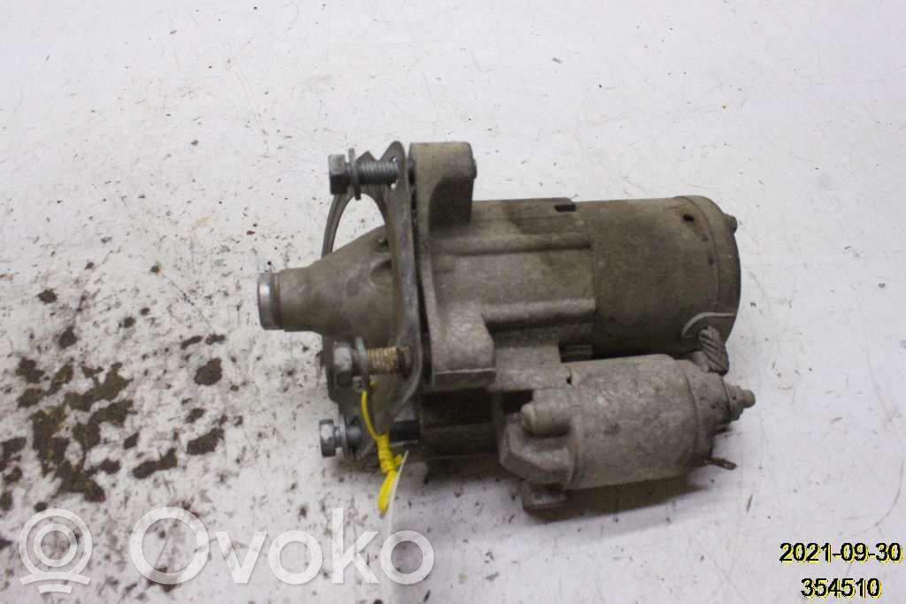 Motor de arranque   04801651AA,60400126