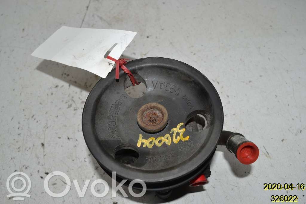 Dodge Magnum Power steering pump 
