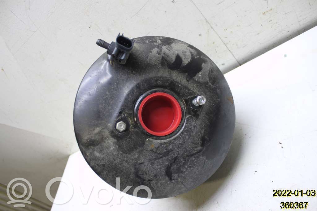 Dodge RAM Brake booster 