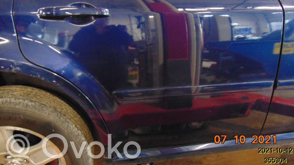Dodge Magnum Galinės durys 