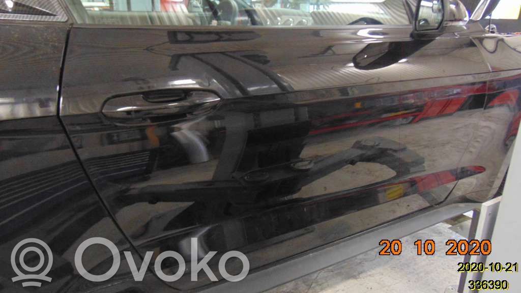 Puerta (Coupé 2 puertas)   12005791AR