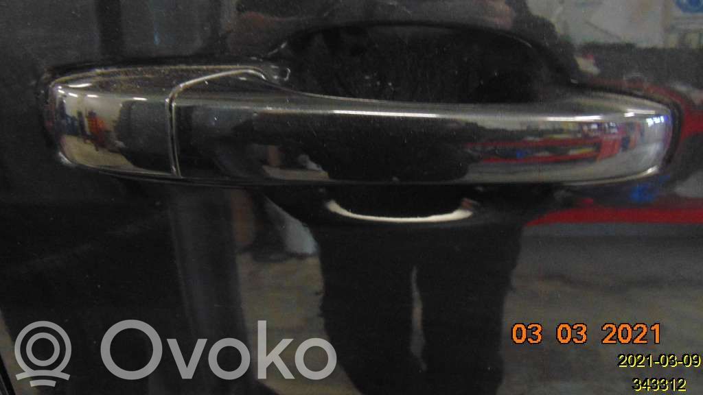 Chrysler Voyager Manecilla externa puerta delantera 