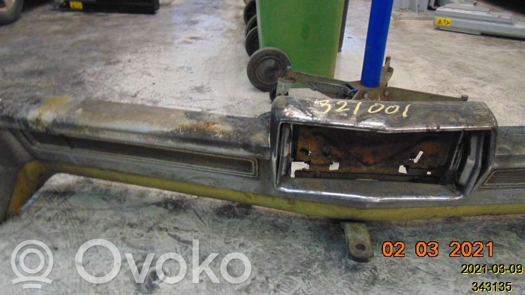 Rear bumper   19000515