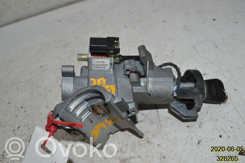 Ignition lock   63300256,00313B