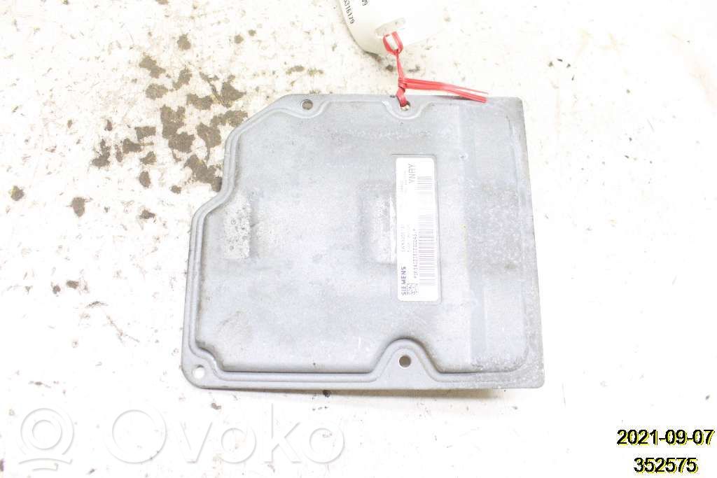 Cadillac SRX Gearbox control unit/module 
