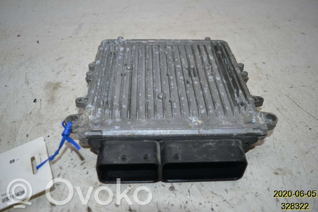 Chrysler Voyager Injection control unit/module 