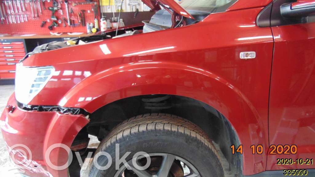 Dodge Journey Крыло 