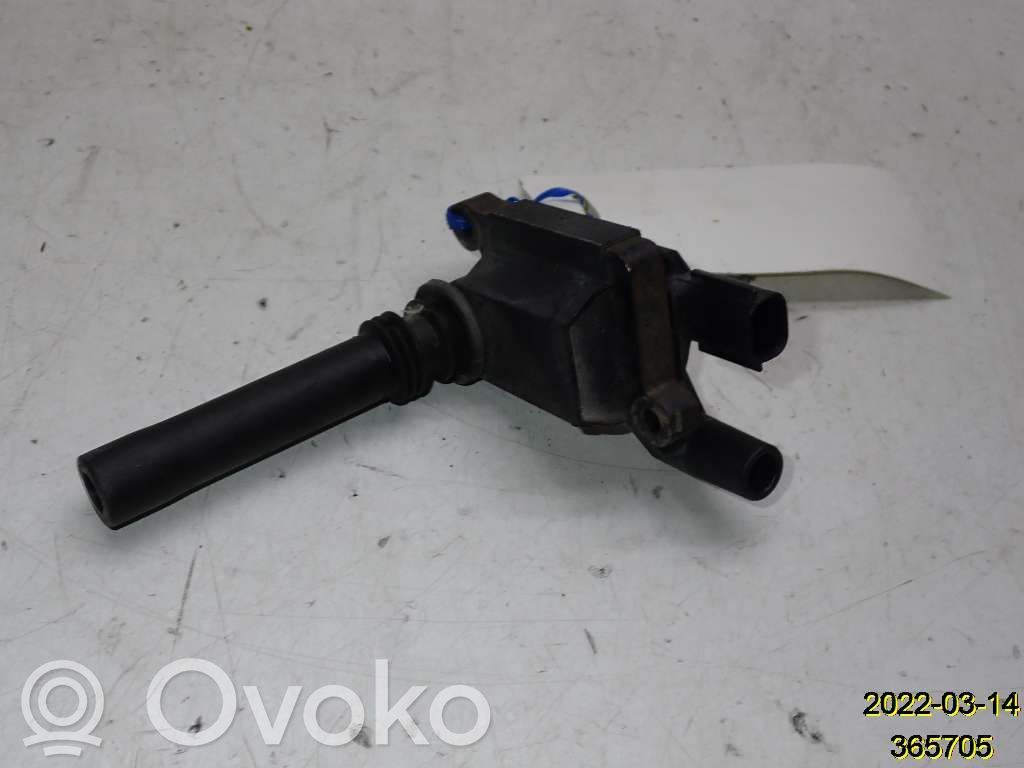 Dodge RAM High voltage ignition coil 