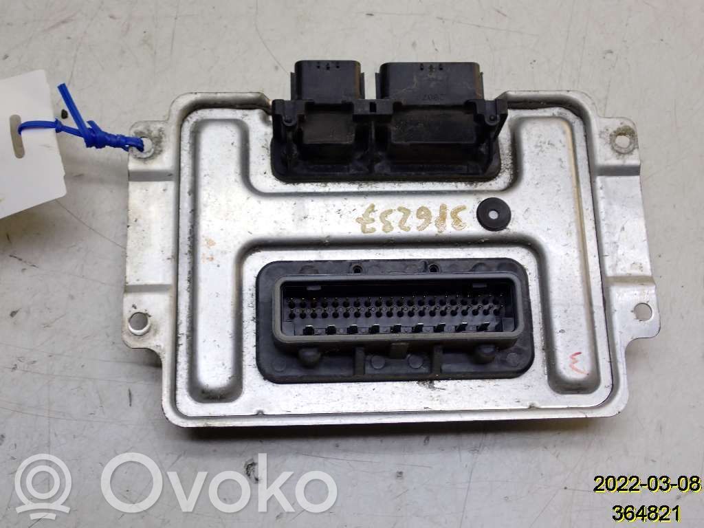 Chrysler 300 - 300C Central body control module 