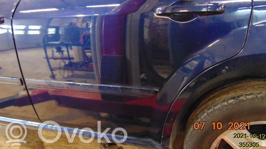 Dodge Magnum Galinės durys 