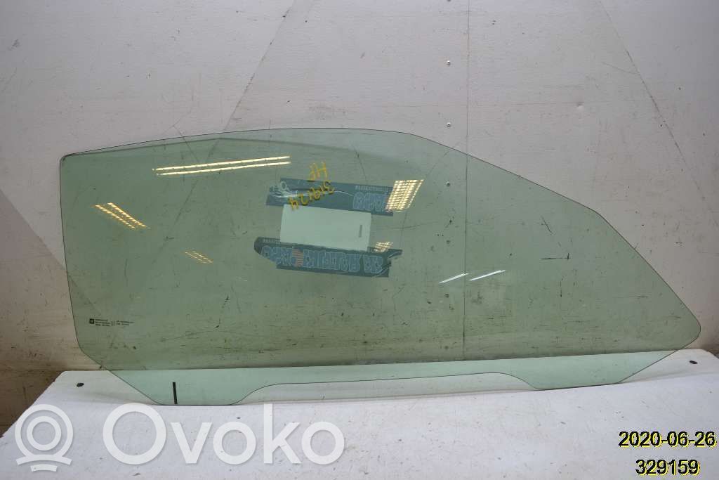 Chevrolet Corvette Etuoven ikkunalasi, coupe 