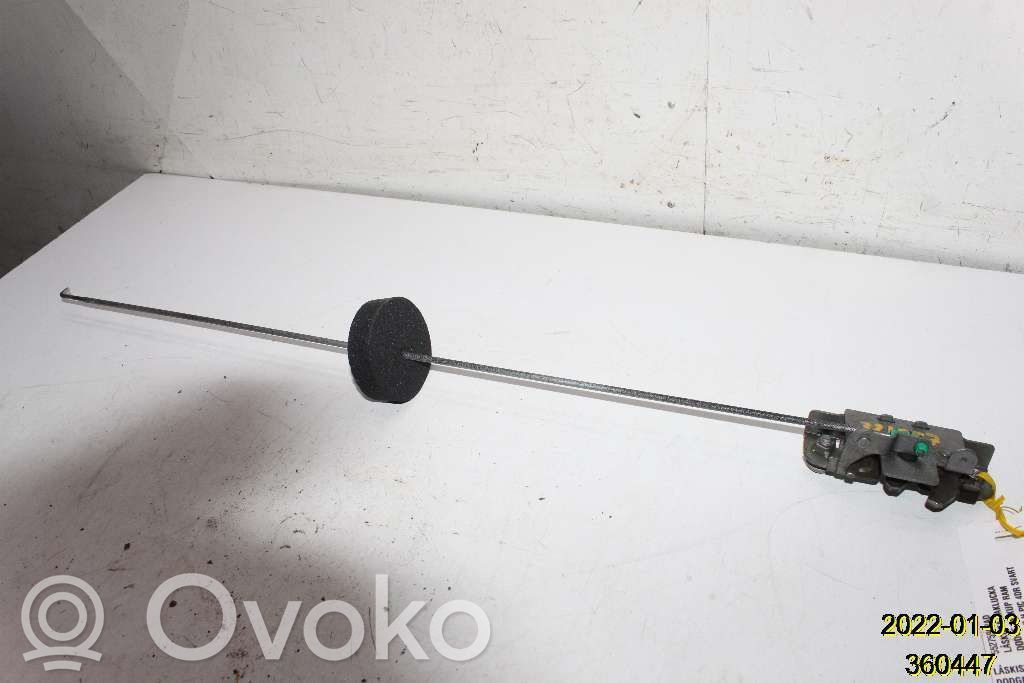 Dodge RAM Tailgate/trunk/boot lock/catch/latch 
