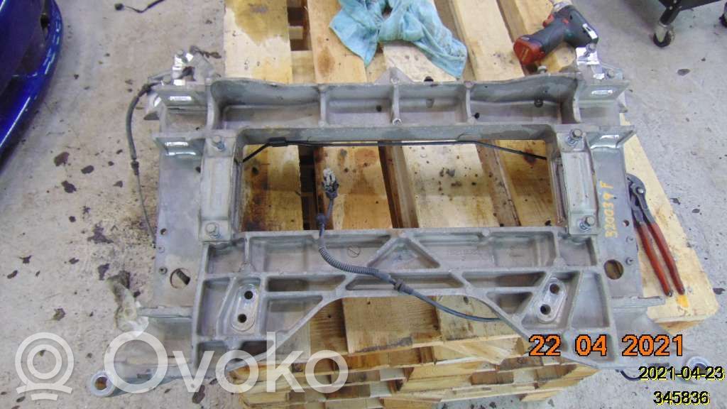 Front subframe   20850582,47703973