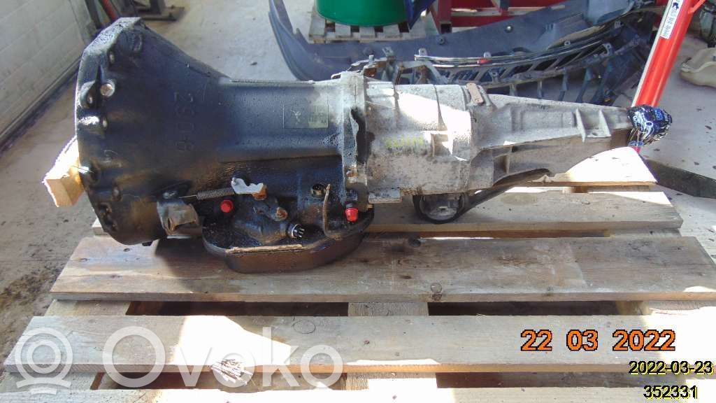 Automatic gearbox   40003602,42RE