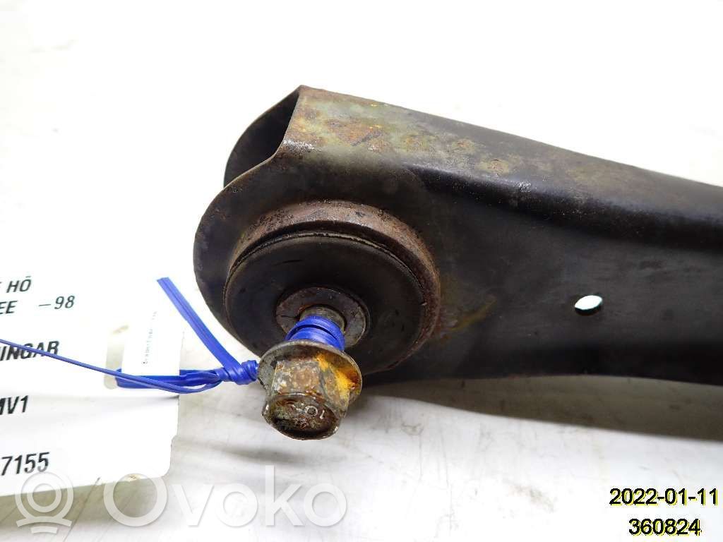 Jeep Grand Cherokee Front upper control arm/wishbone 