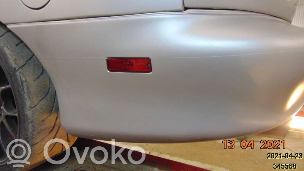 Chevrolet Camaro Бампер 