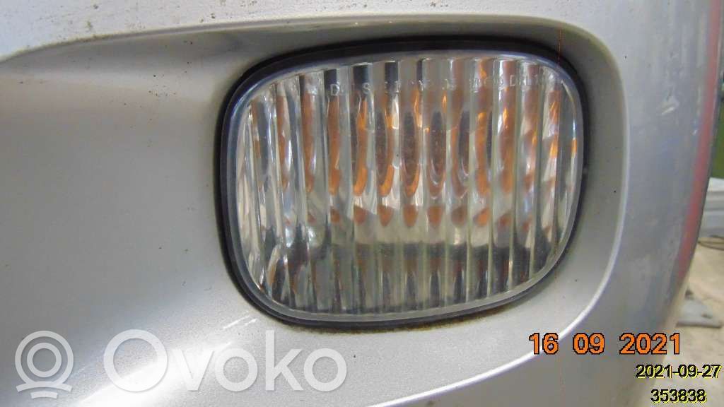 Front fog light   11602422L