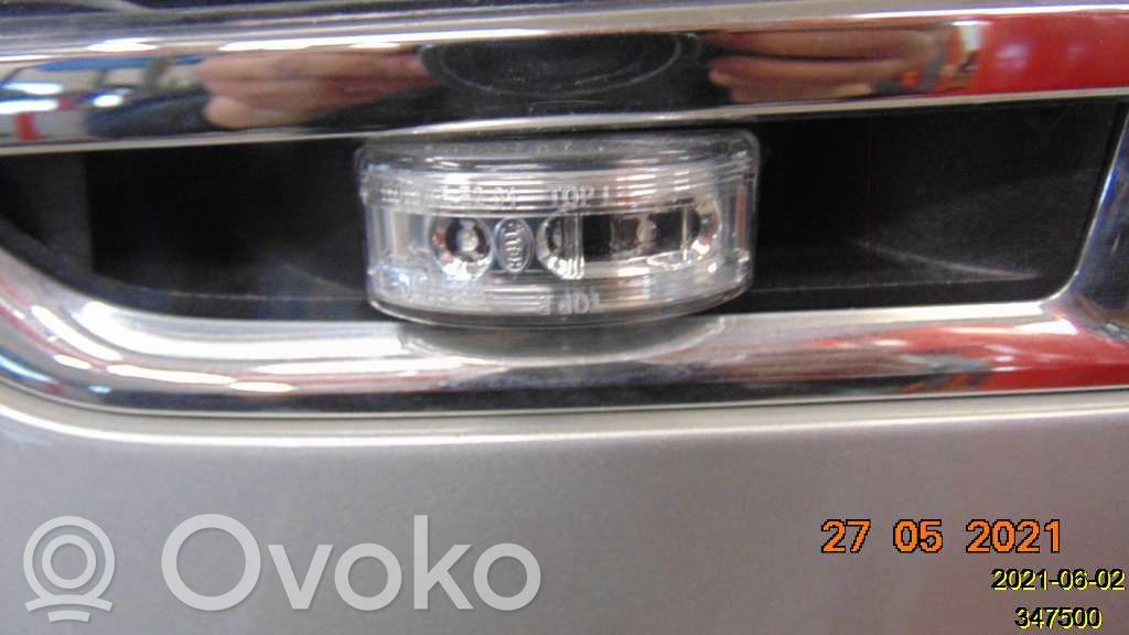Cadillac Escalade Sparnas 