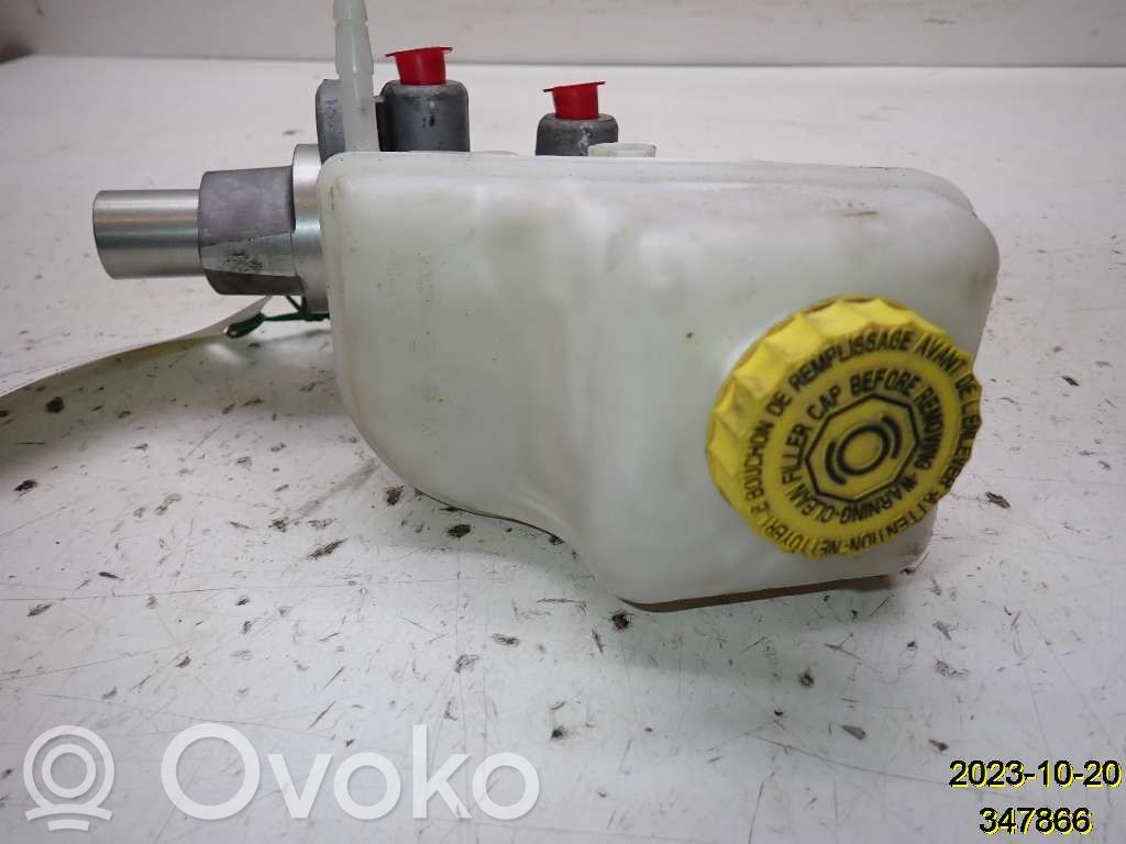 Dodge Challenger Master brake cylinder 