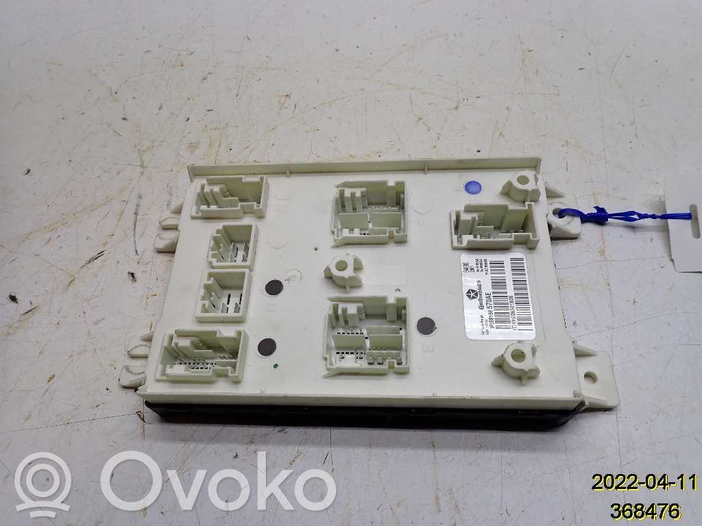 Central body control module   68186570AE,59108550