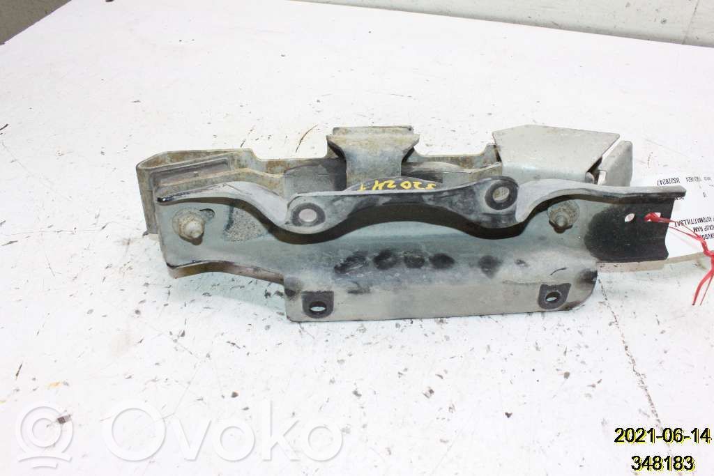 Dodge RAM Gearbox mount 
