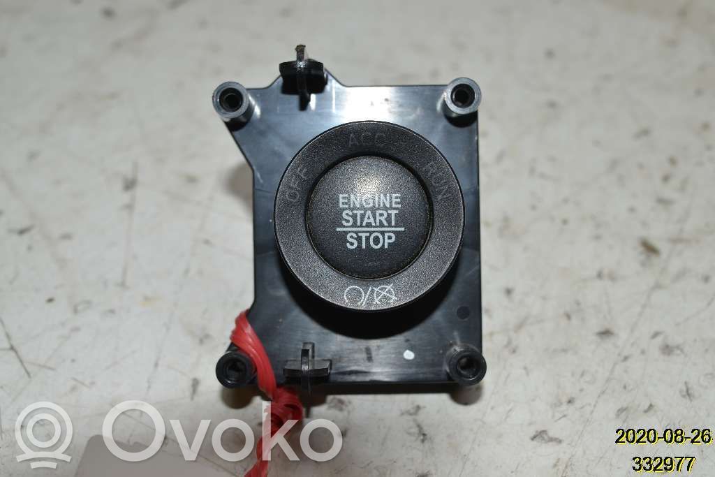 Dodge RAM Engine start stop button switch 